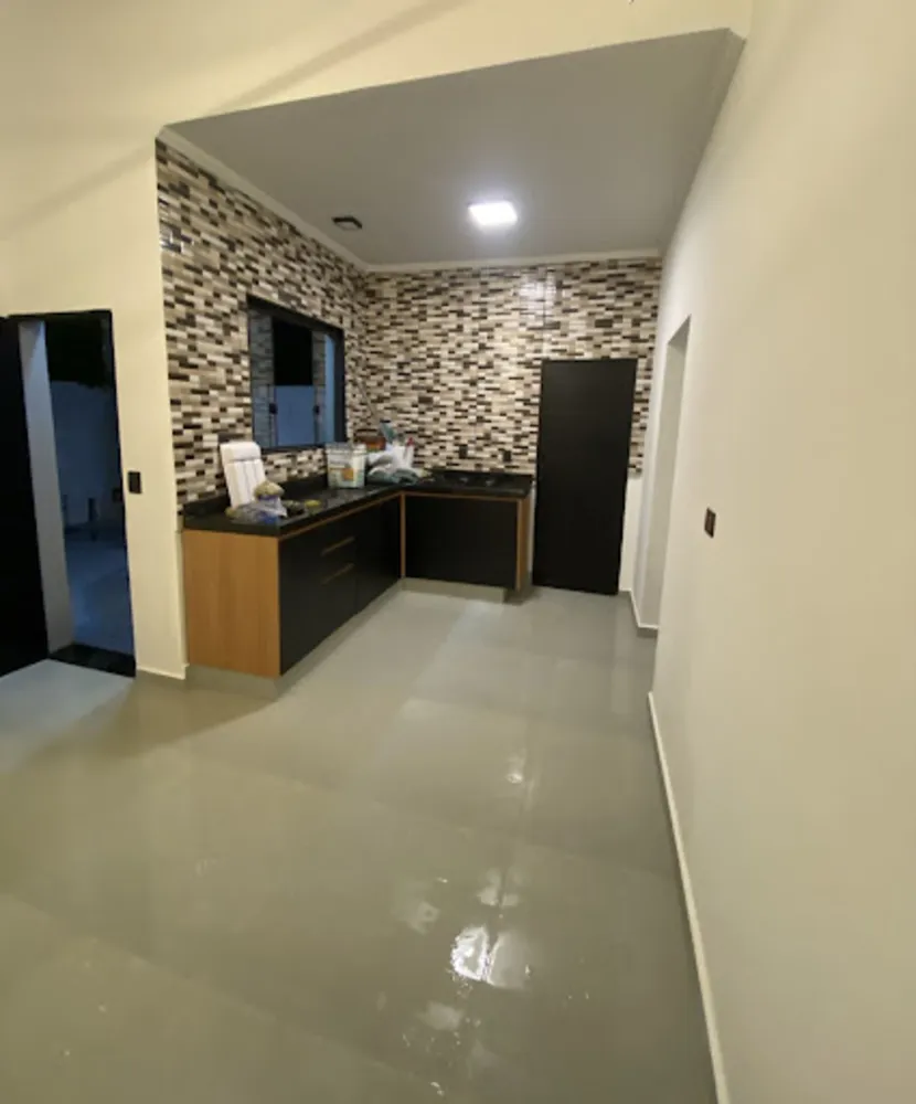 Casa, 2 quartos, 69 m² - Foto 4