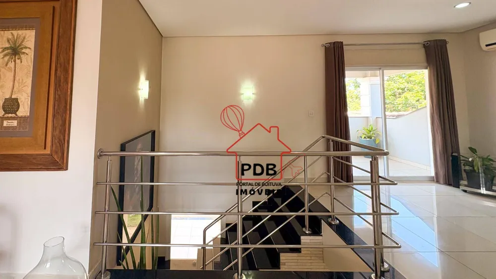 Casa de Condomínio, 4 quartos - Foto 6