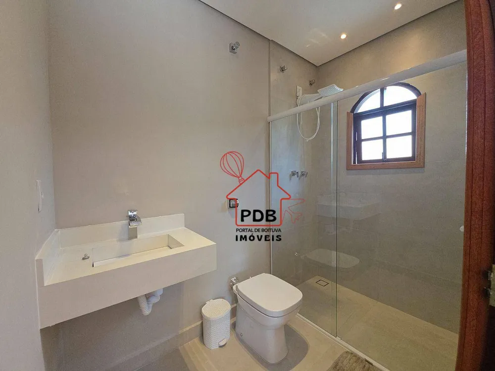 Casa de Condomínio, 4 quartos - Foto 5