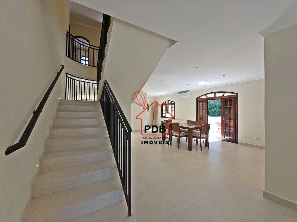 Casa de Condomínio, 4 quartos - Foto 8