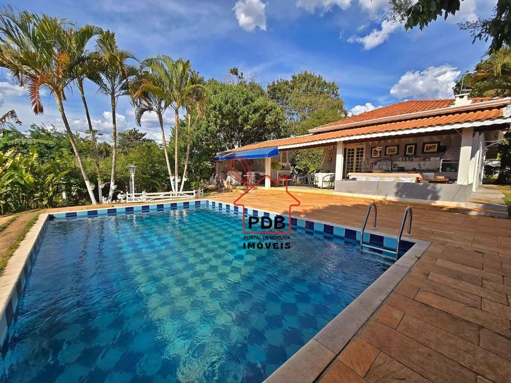 Chácara, 3 quartos, 1020 m² - Foto 3