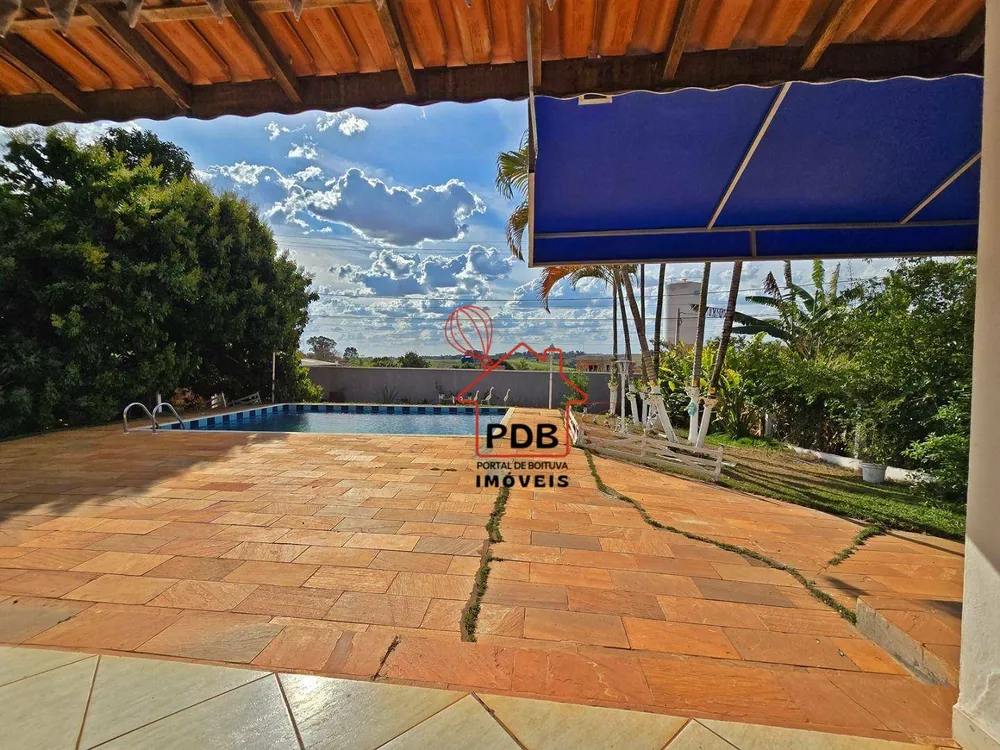 Chácara, 3 quartos, 1020 m² - Foto 15
