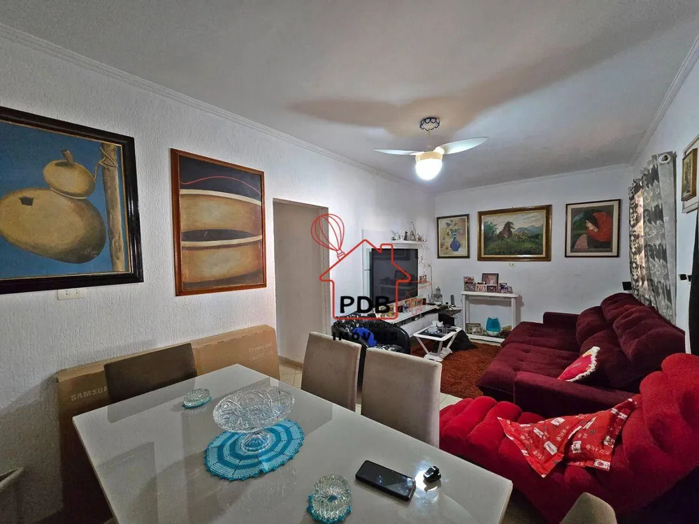 Chácara, 3 quartos, 1020 m² - Foto 7