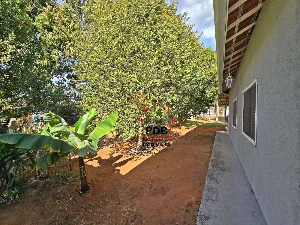 Chácara, 3 quartos, 1020 m² - Foto 6