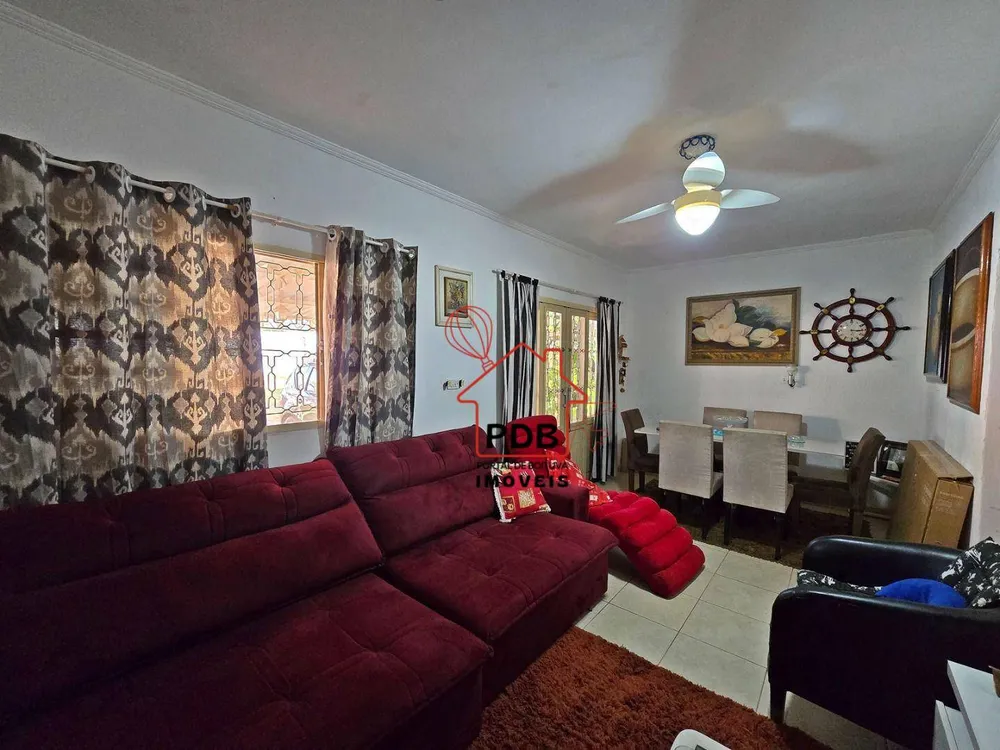 Chácara, 3 quartos, 1020 m² - Foto 8