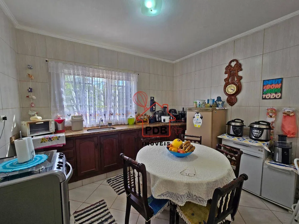 Chácara, 3 quartos, 1020 m² - Foto 12