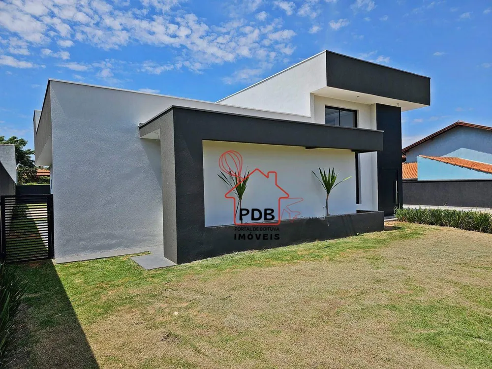 Chácara, 3 quartos, 1000 m² - Foto 2