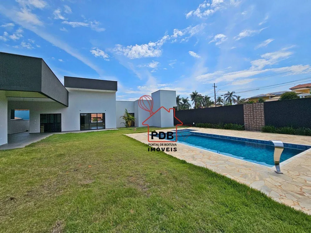Chácara, 3 quartos, 1000 m² - Foto 3