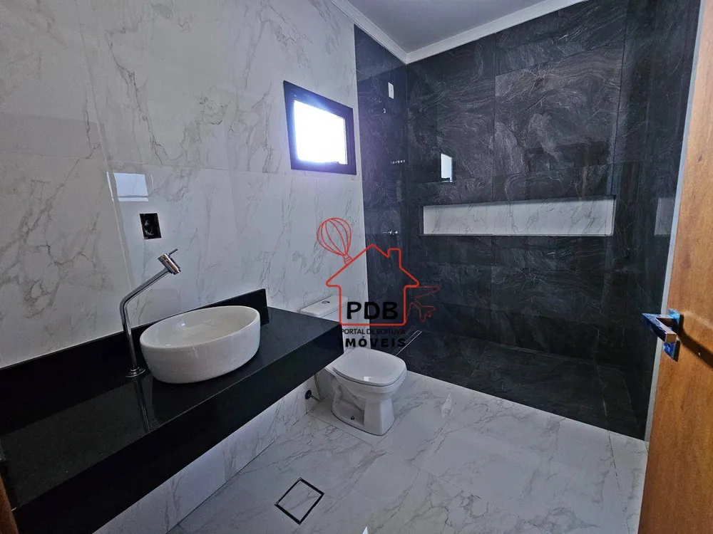 Chácara, 3 quartos, 1000 m² - Foto 8
