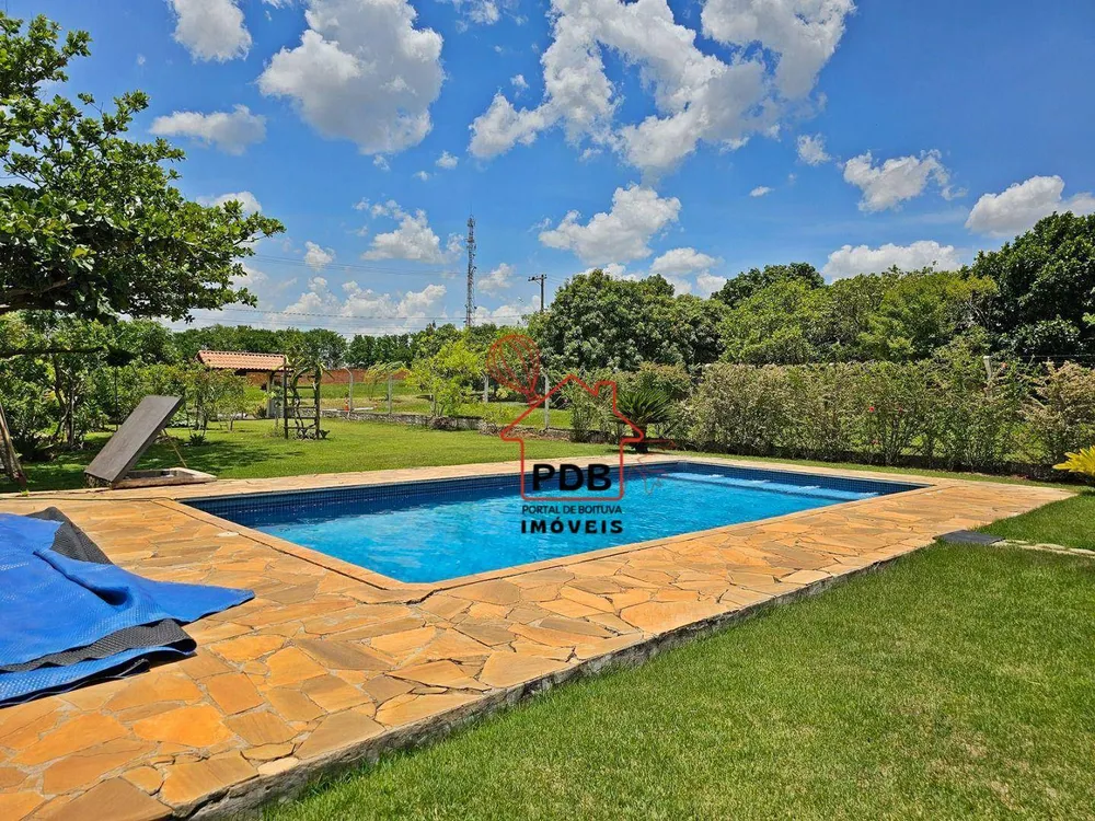 Chácara, 2 quartos, 900 m² - Foto 2