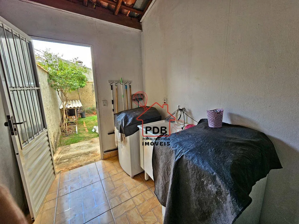 Chácara, 2 quartos, 900 m² - Foto 7
