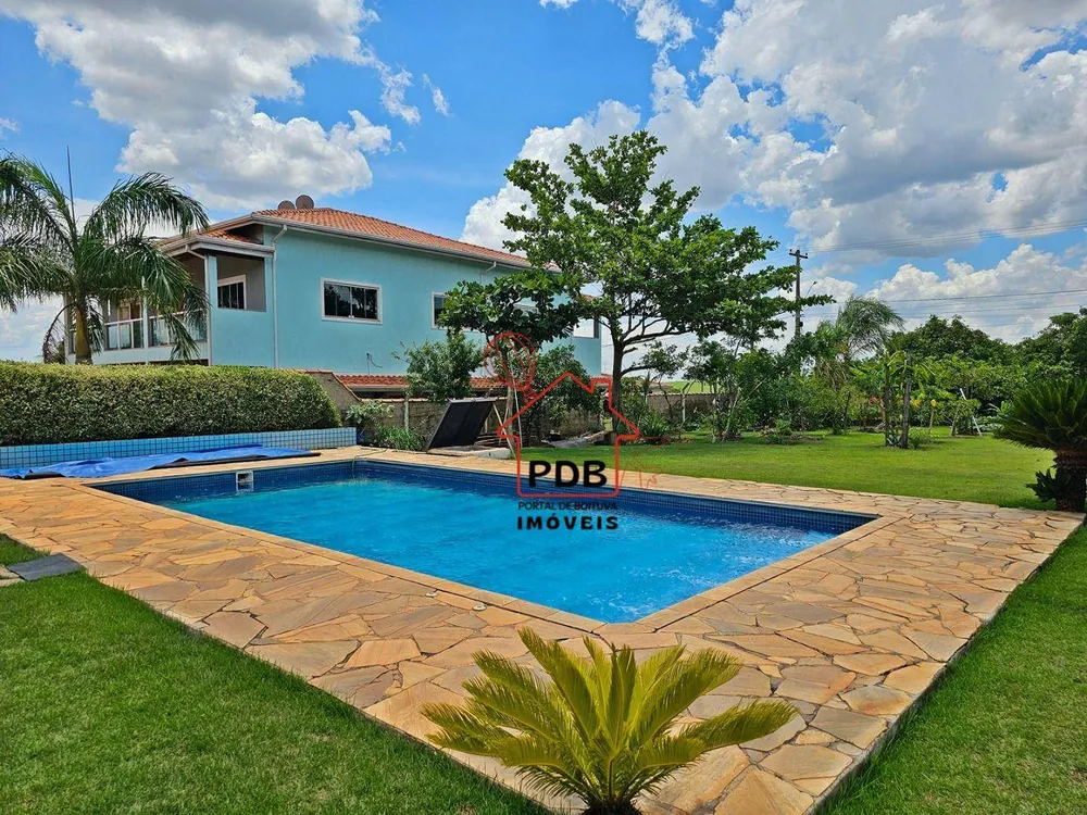 Chácara, 2 quartos, 900 m² - Foto 1