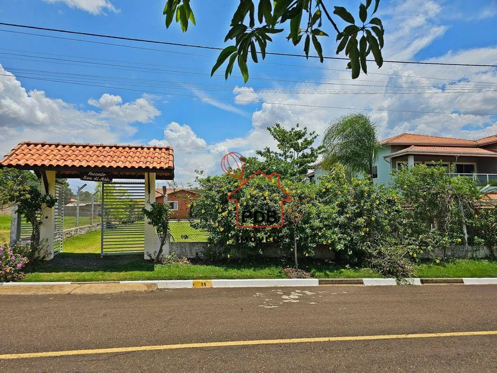 Chácara, 2 quartos, 900 m² - Foto 9