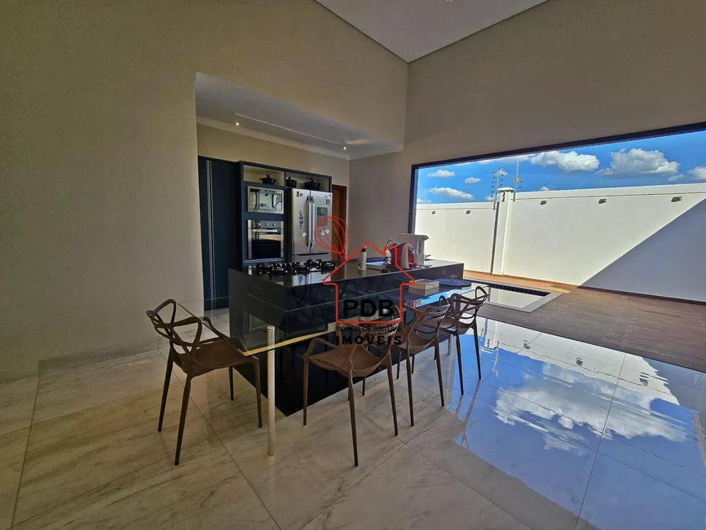 Casa de Condomínio, 3 quartos - Foto 10