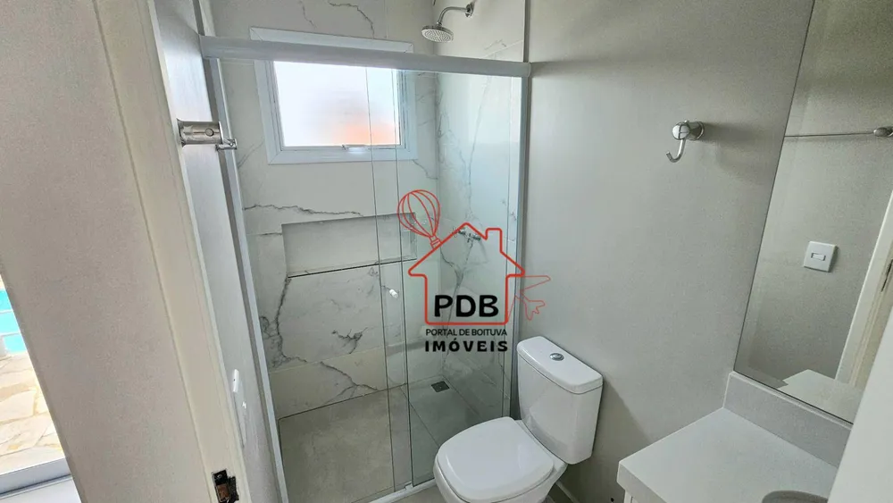 Casa de Condomínio, 3 quartos - Foto 10