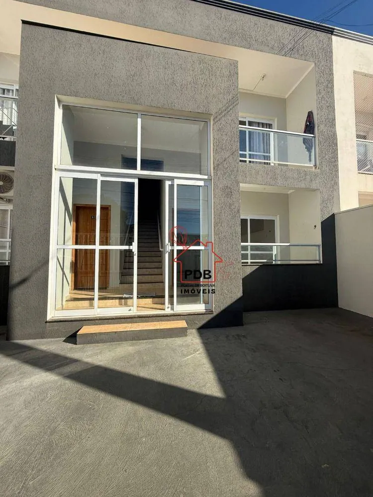 Apartamento, 2 quartos, 87 m² - Foto 1