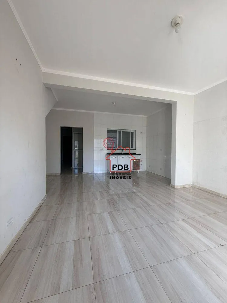 Apartamento, 2 quartos, 87 m² - Foto 2