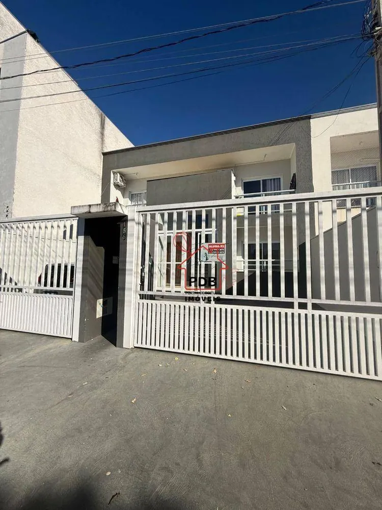 Apartamento, 2 quartos, 87 m² - Foto 4