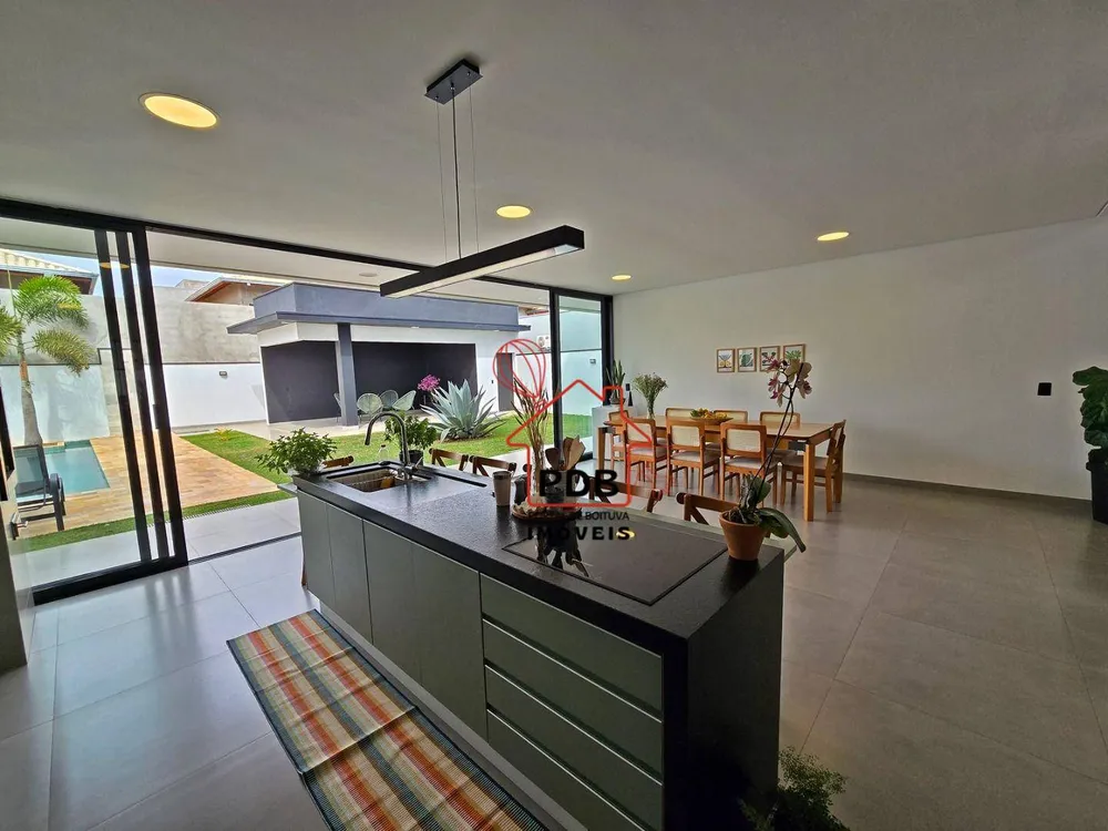 Casa de Condomínio, 5 quartos - Foto 6