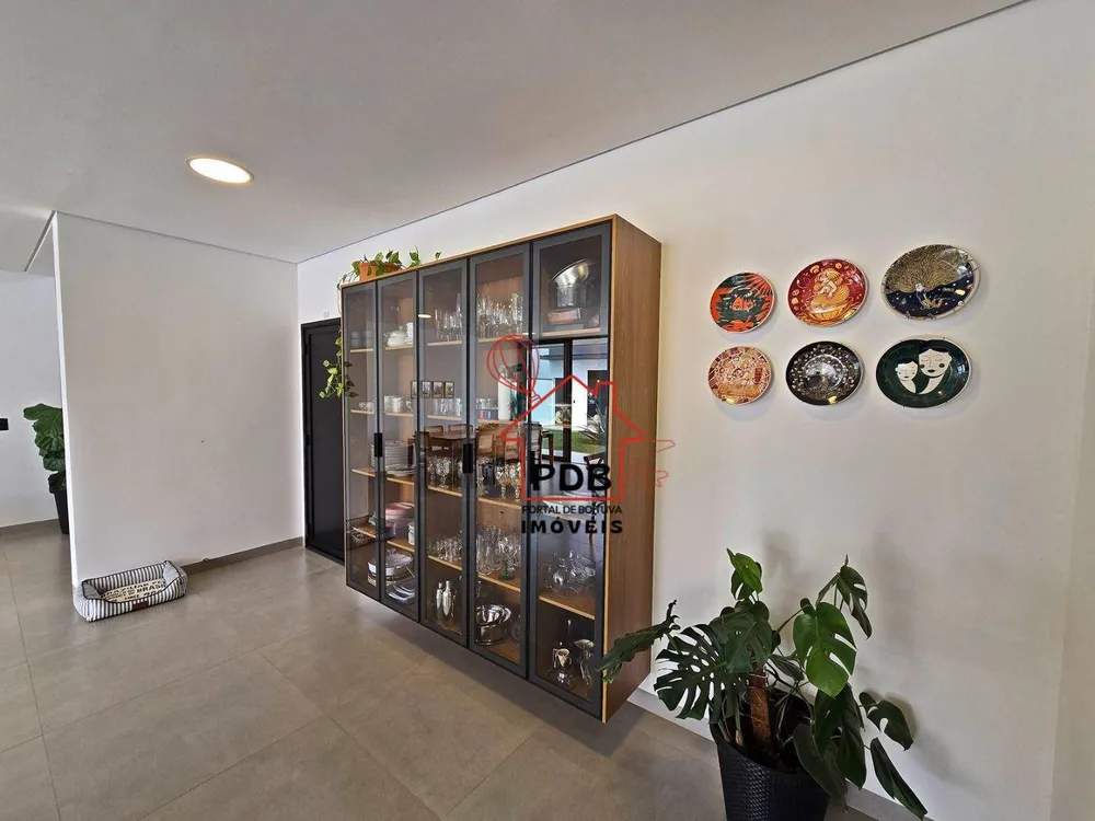 Casa de Condomínio, 5 quartos - Foto 5