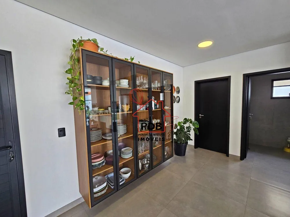 Casa de Condomínio, 5 quartos - Foto 4