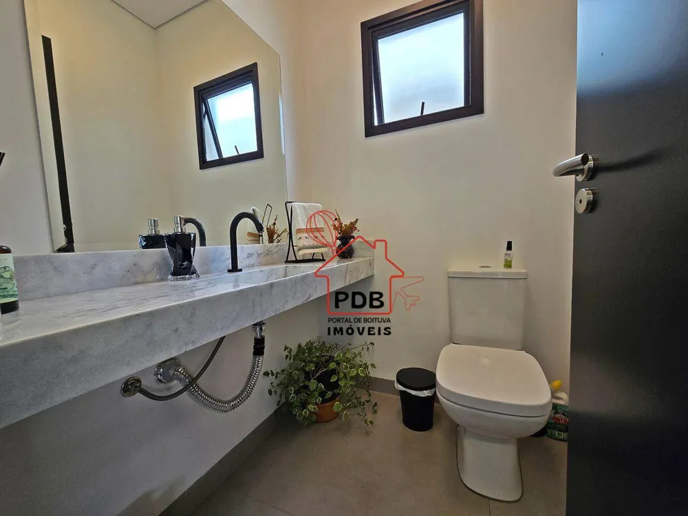Casa de Condomínio, 5 quartos - Foto 7