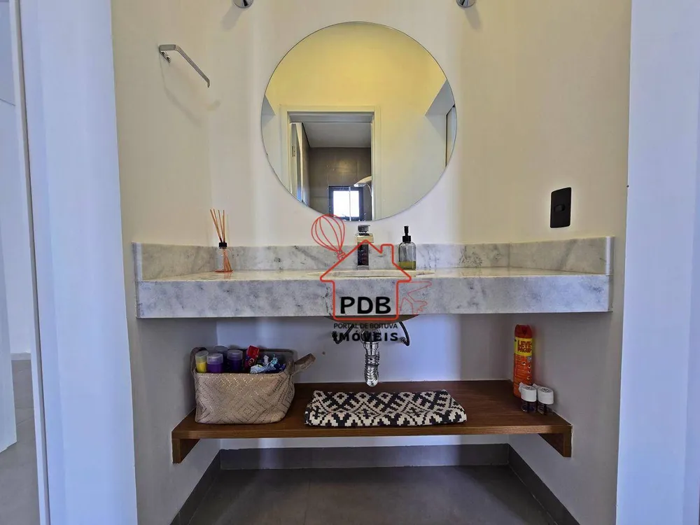 Casa de Condomínio, 5 quartos - Foto 1