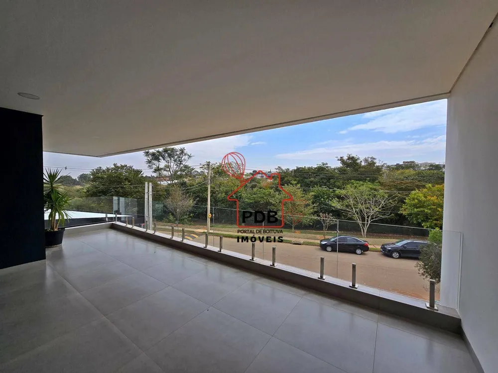 Casa de Condomínio, 5 quartos - Foto 3