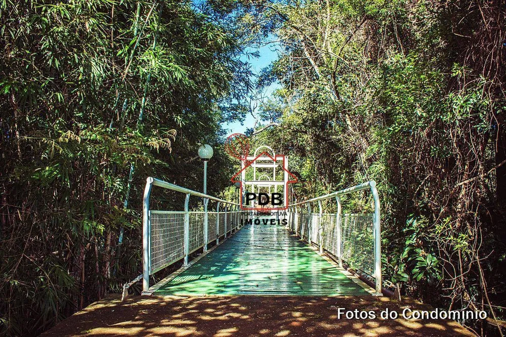 Casa de Condomínio, 5 quartos - Foto 14