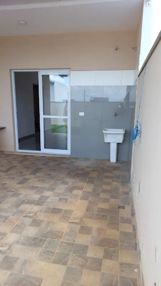 Casa, 3 quartos, 95 m² - Foto 5