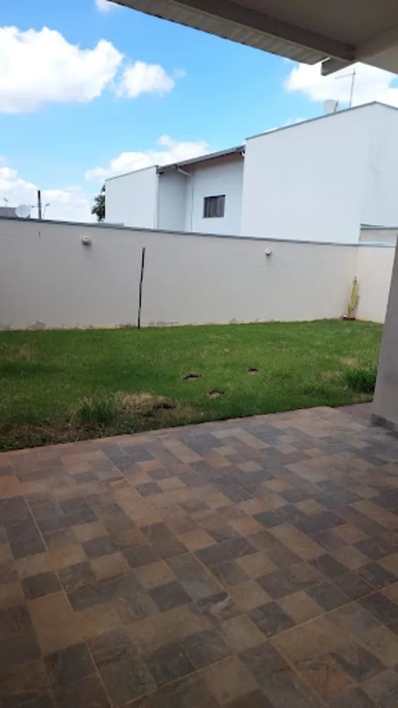 Casa, 3 quartos, 95 m² - Foto 2