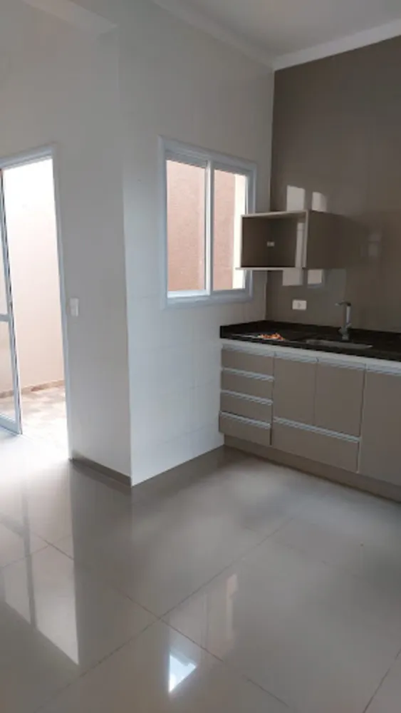 Casa, 3 quartos, 95 m² - Foto 6