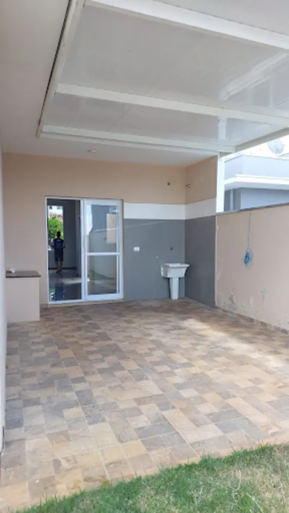 Casa, 3 quartos, 95 m² - Foto 7