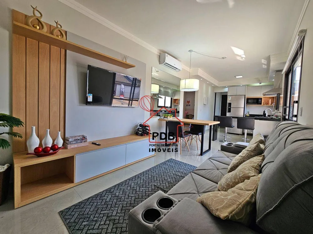 Apartamento, 2 quartos, 82 m² - Foto 9