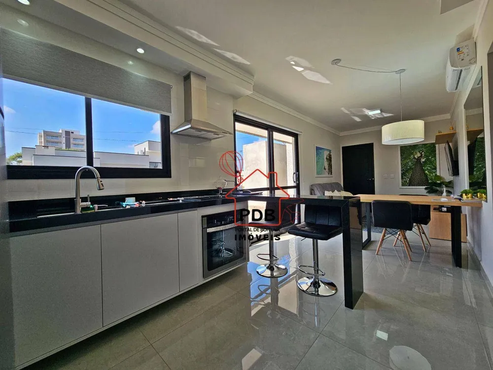 Apartamento, 2 quartos, 82 m² - Foto 8