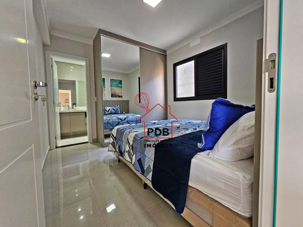 Apartamento, 2 quartos, 82 m² - Foto 2