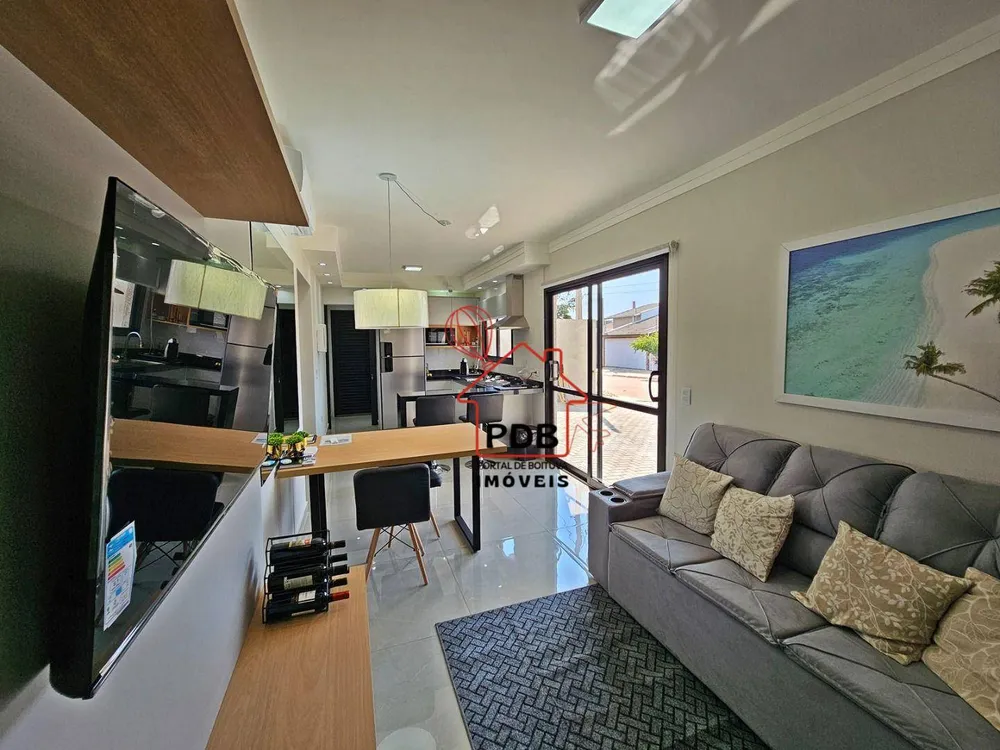 Apartamento, 2 quartos, 82 m² - Foto 10