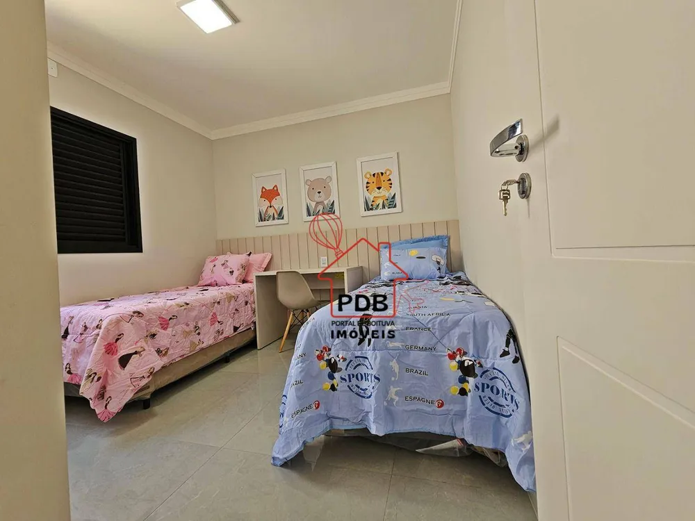 Apartamento, 2 quartos, 82 m² - Foto 6