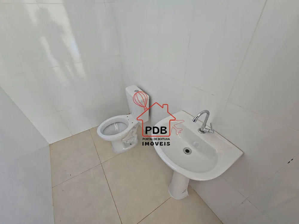 Depósito-Galpão, 410 m² - Foto 6