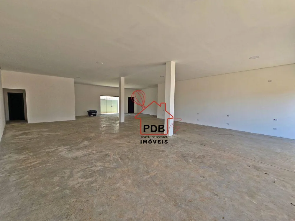 Depósito-Galpão, 410 m² - Foto 1