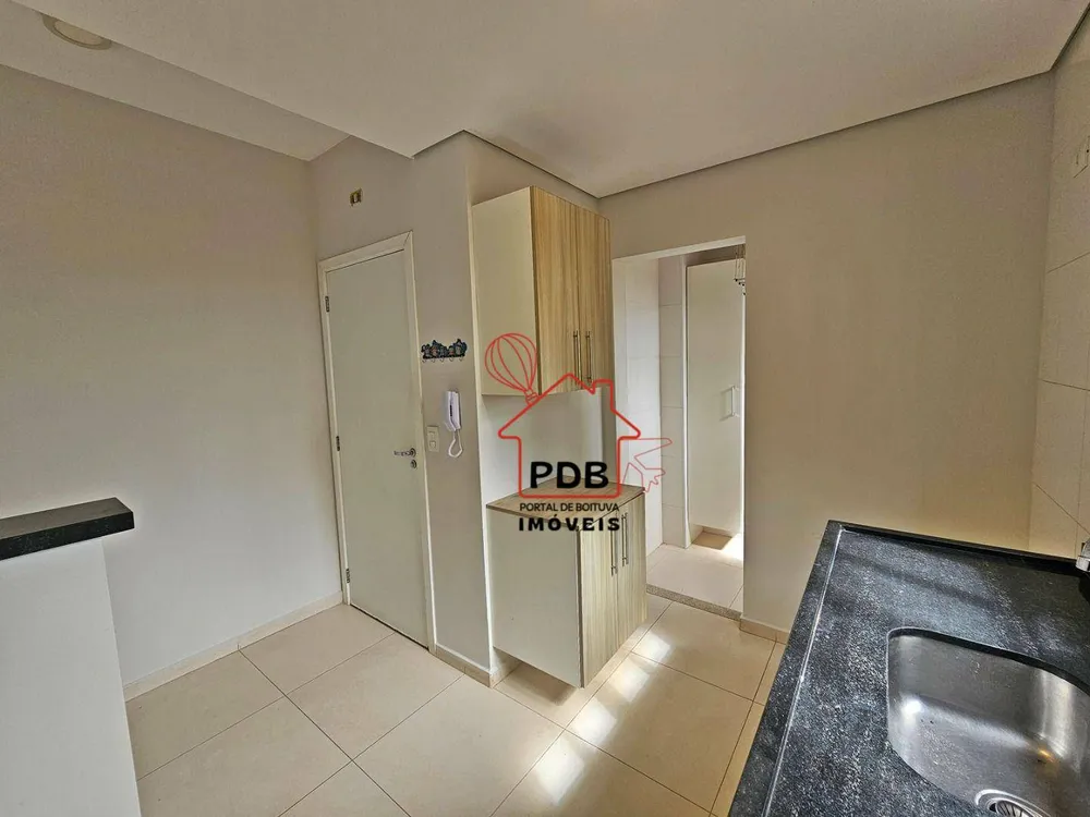 Apartamento, 2 quartos, 63 m² - Foto 6