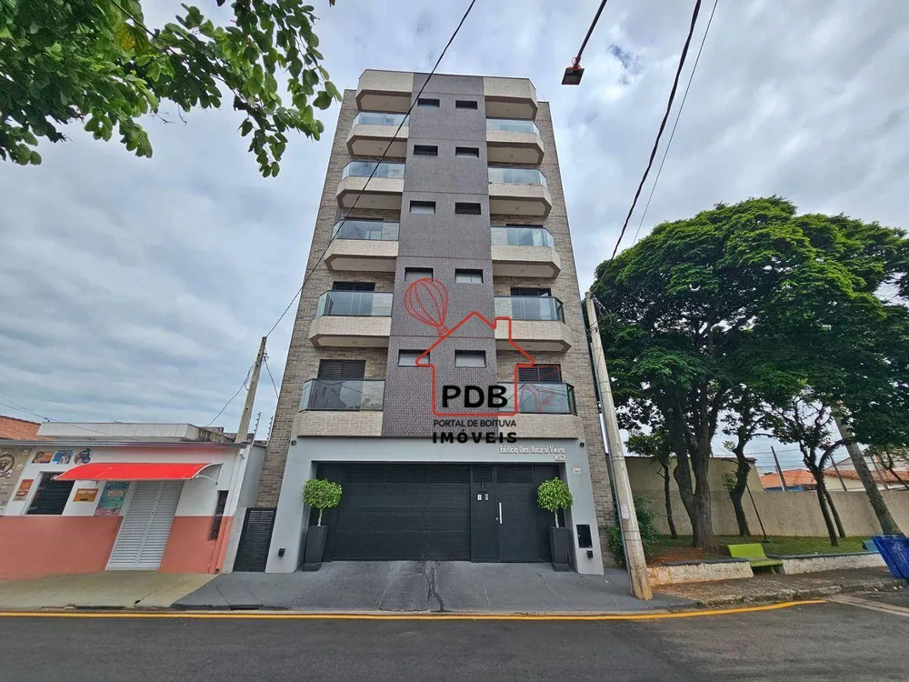 Apartamento, 2 quartos, 63 m² - Foto 1