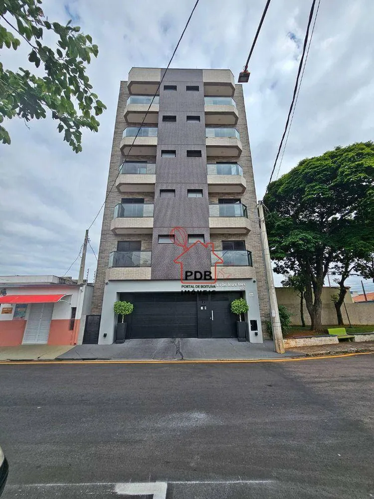Apartamento, 2 quartos, 63 m² - Foto 16