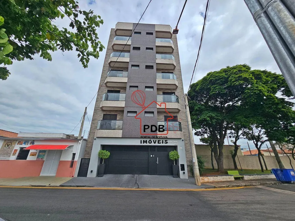 Apartamento, 2 quartos, 63 m² - Foto 15