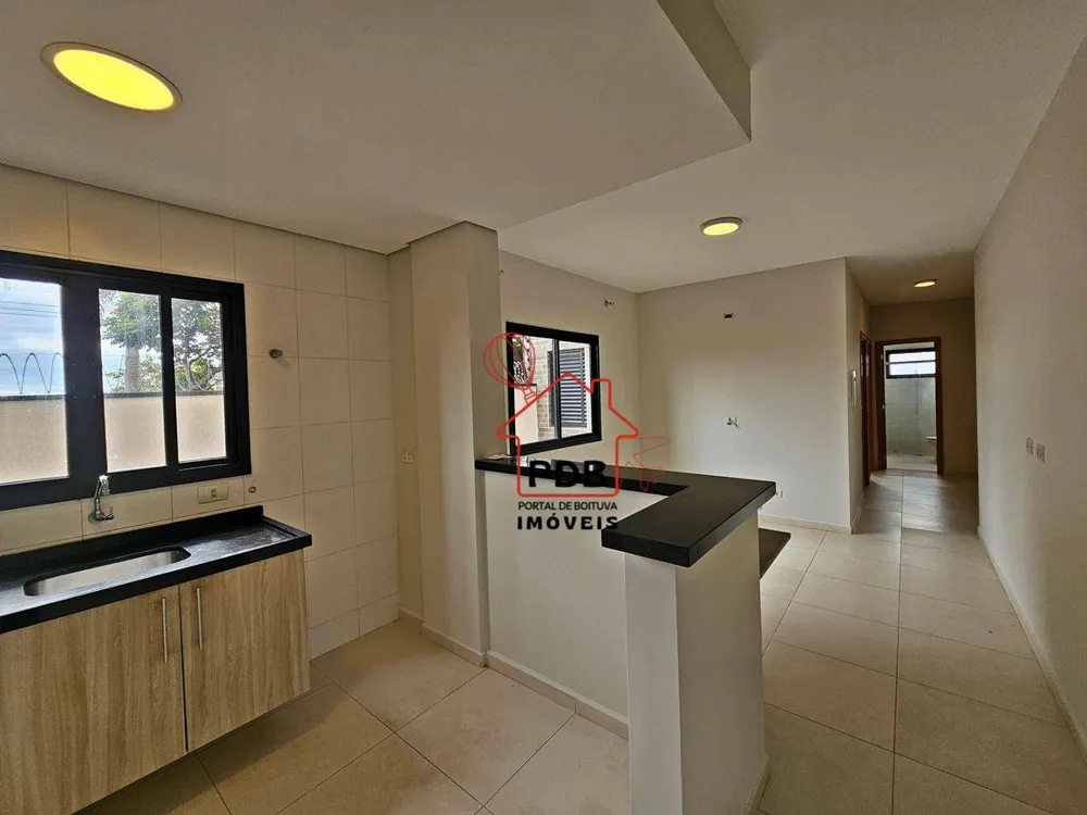 Apartamento, 2 quartos, 63 m² - Foto 2