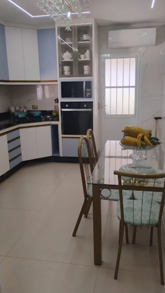 Chácara, 4 quartos, 867 m² - Foto 6