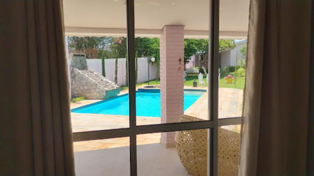 Chácara, 4 quartos, 867 m² - Foto 11