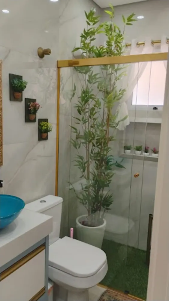 Chácara, 4 quartos, 867 m² - Foto 2