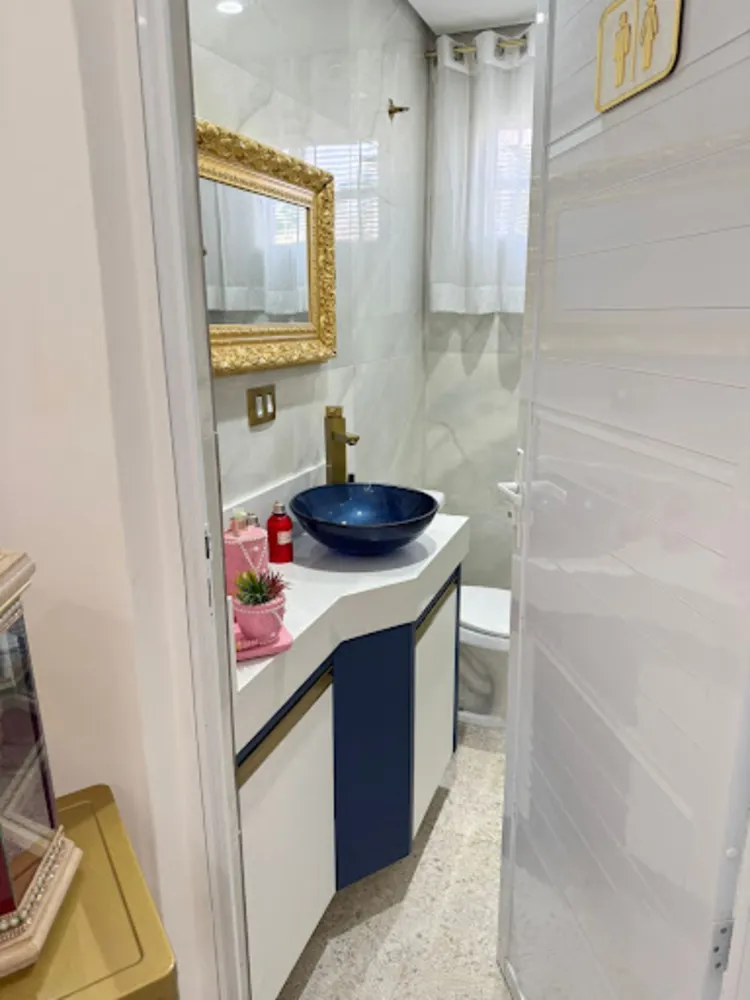 Chácara, 4 quartos, 867 m² - Foto 12