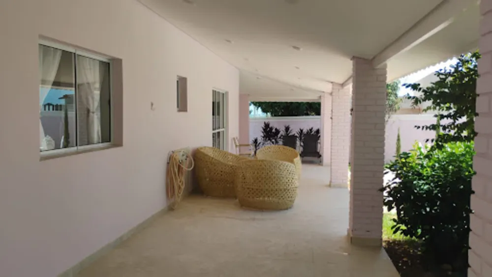 Chácara, 4 quartos, 867 m² - Foto 10